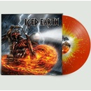 Iced Earth: Hellrider LP