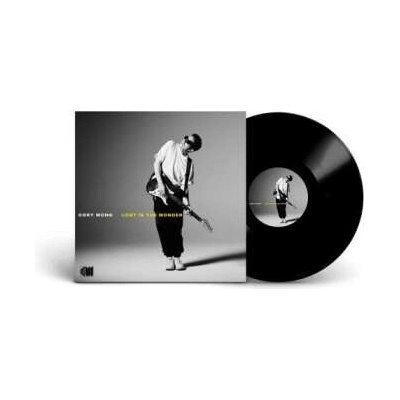 CORY WONG - LOST IN THE WONDER LTD. LP