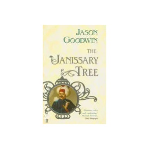 Janissary Tree | Jason Goodwin (2007)