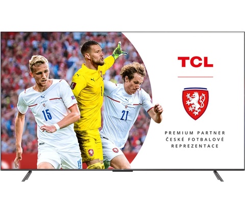 TCL 75P735
