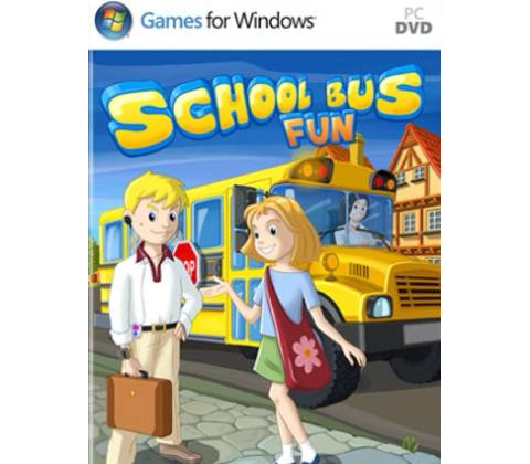 School Bus Fun