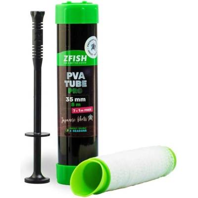 Zfish PVA Punčocha Tube 7 m 35 mm