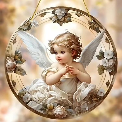 HARAHU Ловец на слънце - Angel / XL KP37216 (37216)