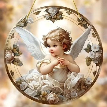 HARAHU Ловец на слънце - Angel / XL KP37216 (37216)