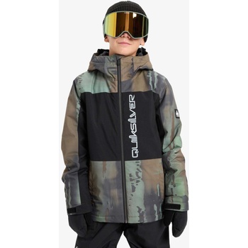 Quiksilver Ски яке side hit block youth jk