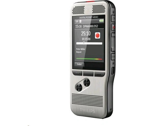 Philips DPM 6000