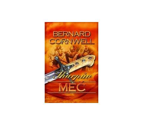 Sharpův meč - Bernard Cornwell