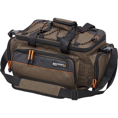 Savage Gear Taška System Carryall M 18l