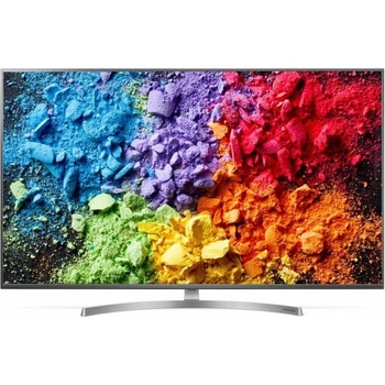 LG 75SK8100P