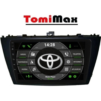 TomiMax 460
