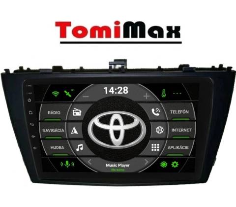 TomiMax 460