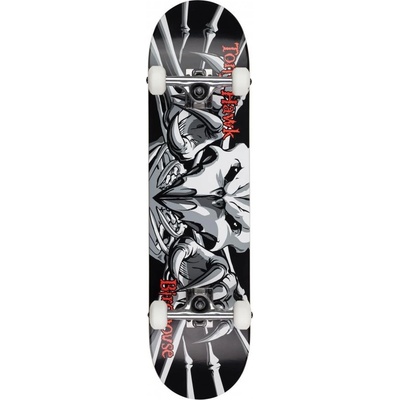 Birdhouse Stage 1 Falcon III