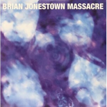 BRIAN JONESTOWN MASSACRE: METHODRONE LP