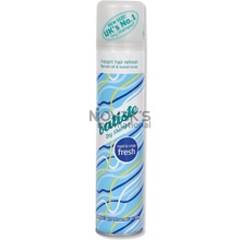 Batiste Dry Shampoo Cool & Crisp Fresh 200 ml