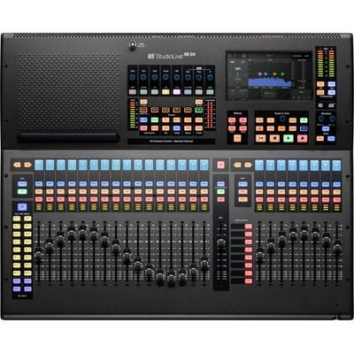 Presonus Studiolive SE 24 – Hledejceny.cz