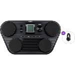 NRG BeatBuddy 200 SET Електроннни барабани компакт (BB-200-SET)