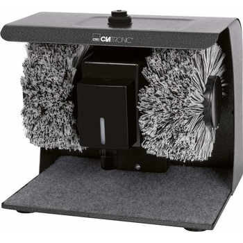 Clatronic SPM 3753 čistič na boty