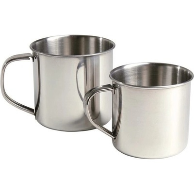 MIL-TEC nerez 0,3 l