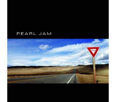 Pearl Jam - Yield LP