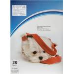 Iprint ФОТОХАРТИЯ glossy photo p 210g-a4 20 л (6935482001334)