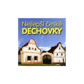 Různí - Nejlepší české dechovky CD