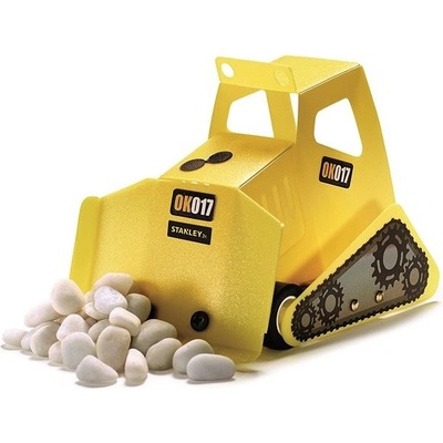 Stanley Jr. OK017-SY buldozer