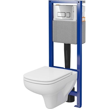 Cersanit S701