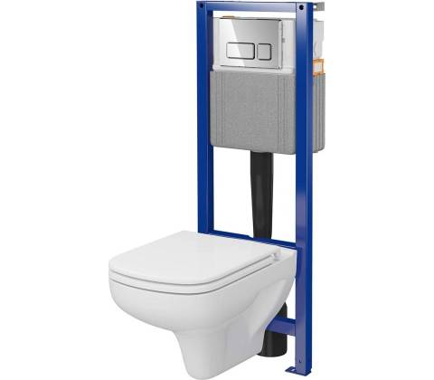 Cersanit S701