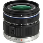 Olympus 9-18mm F/4-5.6 ED MFT (V313010BW000) Обективи