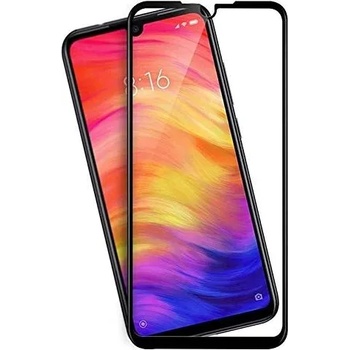 Image 1 of Xiaomi 5D Стъклен протектор Smart Glass Gorilla, Full Cover за Xiaomi Redmi 7, Черен (2210)