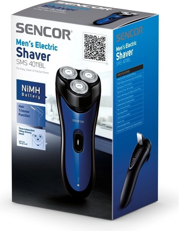 Sencor SMS 4011BLs