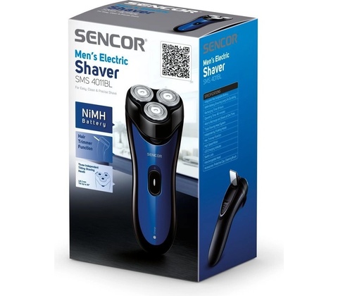 Sencor SMS 4011BLs