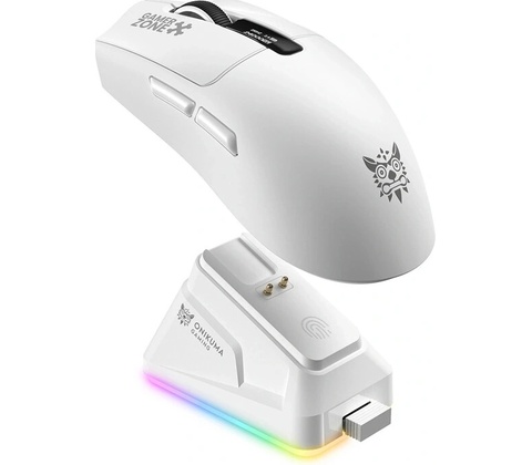 Onikuma DM10 White