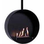 Scandi Flames Ottawa Black 60 Камини