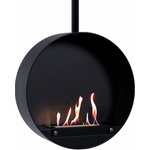 Scandi Flames Ottawa Black 60 Камини