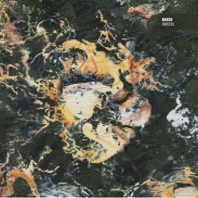 Marsh - Endless LP