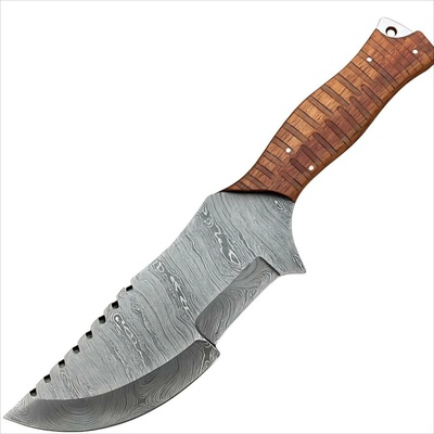 Damaškový outdoorový MI-38744 Hnedá KP38744