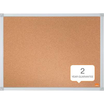Nobo Essentials tabule korková 600 x 450 mm