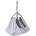 Membantu Бебешки хамак за близнаци Membantu - Premium, Grey (25040019)