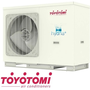 Toyotomi THMUSG410/3R32 Термопомпа