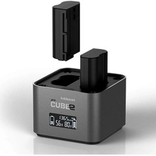 Hähnel proCUBE2 Nikon