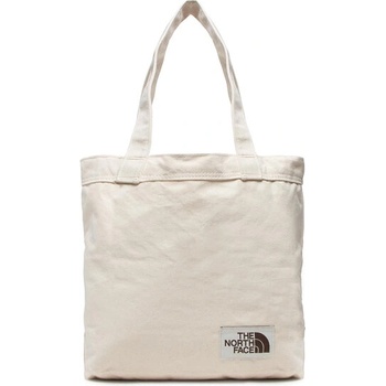 The North Face Дамска чанта The North Face Cotton Tote NF0A3VWQR17 Weim Rnrbnlglgpt (Cotton Tote NF0A3VWQR17)