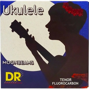 DR Strings UFT Струни за тенор укулеле (UFT)