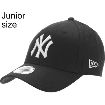 New Era 9FO League Basic MLB New York Yankees Youth Black/White
