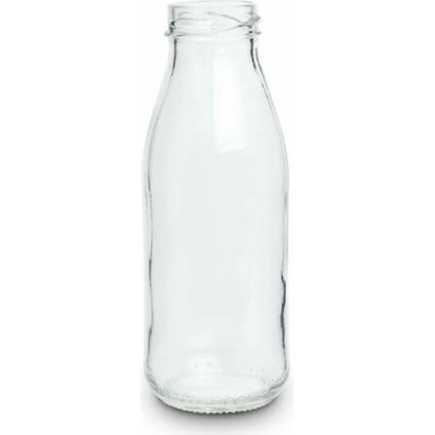 O-I Czech Republic Skleněná lahev 250 ml VITA na džus - TO 38