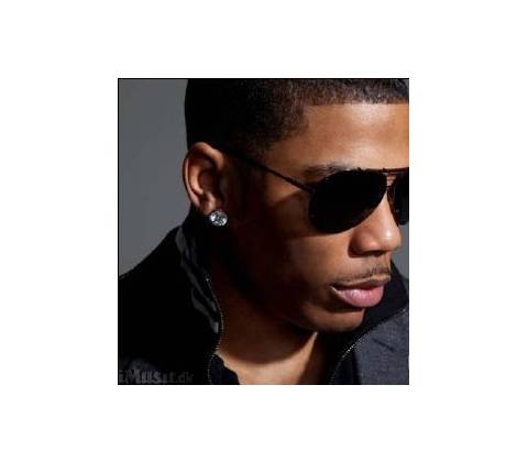 Nelly - 5.0 CD