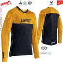Leatt MTB 4.0 Gravity gold