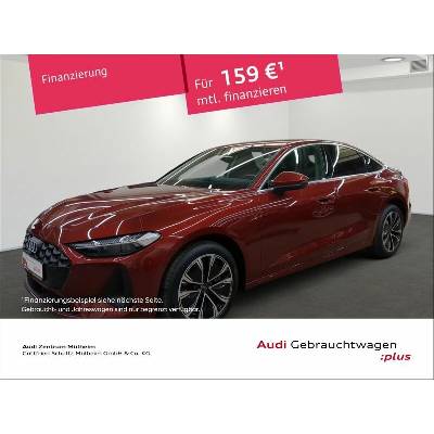 Audi A5 TFSI 150 kW