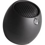 Boompods Zero Black Портативна тонколона