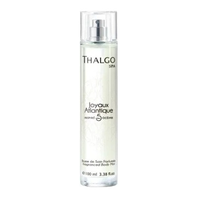 THALGO Arktická parfémovaná tělová mlha Merveille Arctique 100 ml